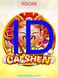 FlyingCaiShen