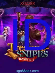 TreasuresnipesBonusBuy