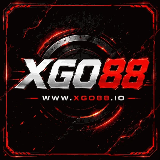 XGO88-Fitur Slot Gacor Dengan Bonus Paling Menggoda Auto Kepincut Logo